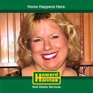 Meet your Posher, Heidi